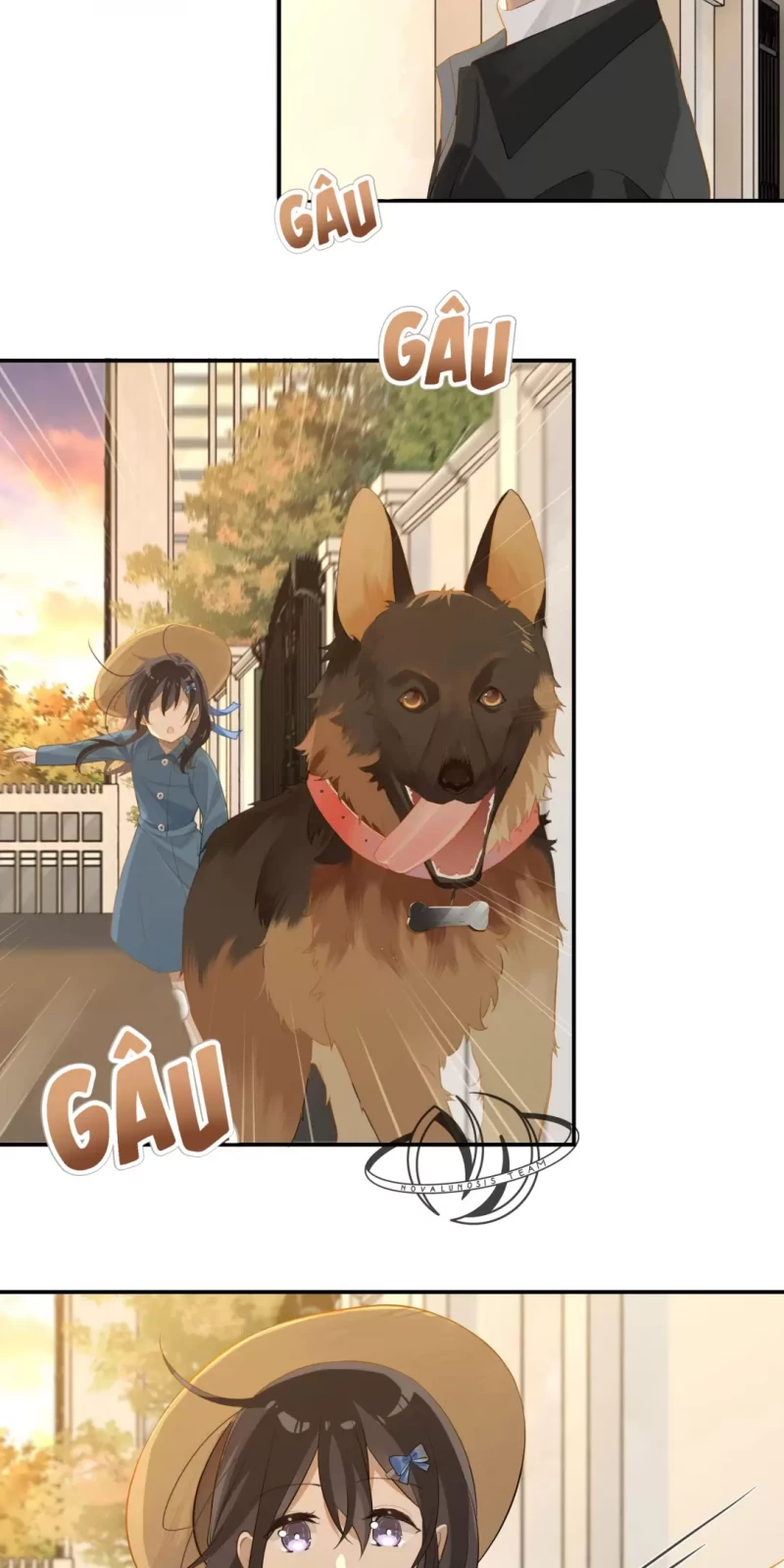 Biệt Lai Vô Dạng: Chapter 53