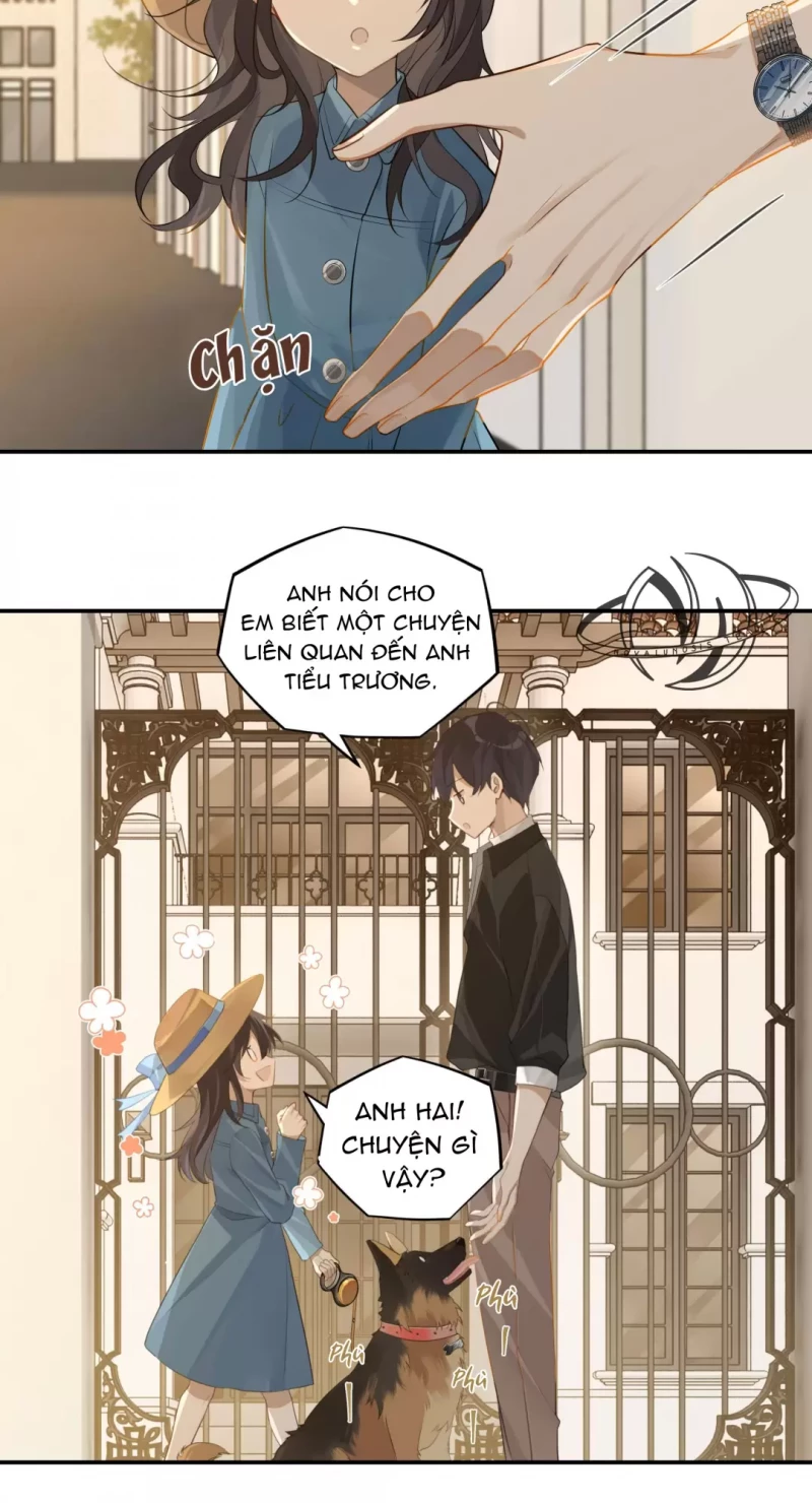 Biệt Lai Vô Dạng: Chapter 53