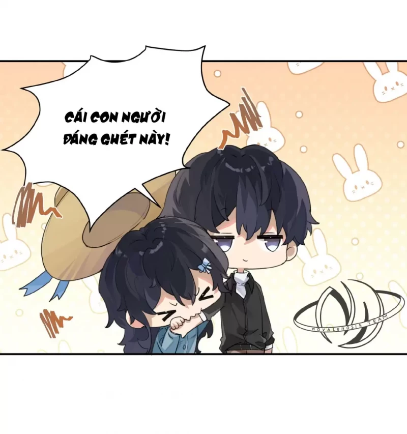 Biệt Lai Vô Dạng: Chapter 53