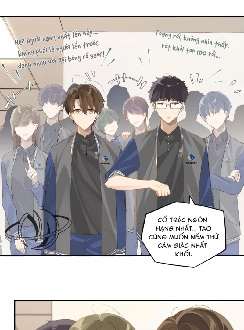 Biệt Lai Vô Dạng: Chapter 53