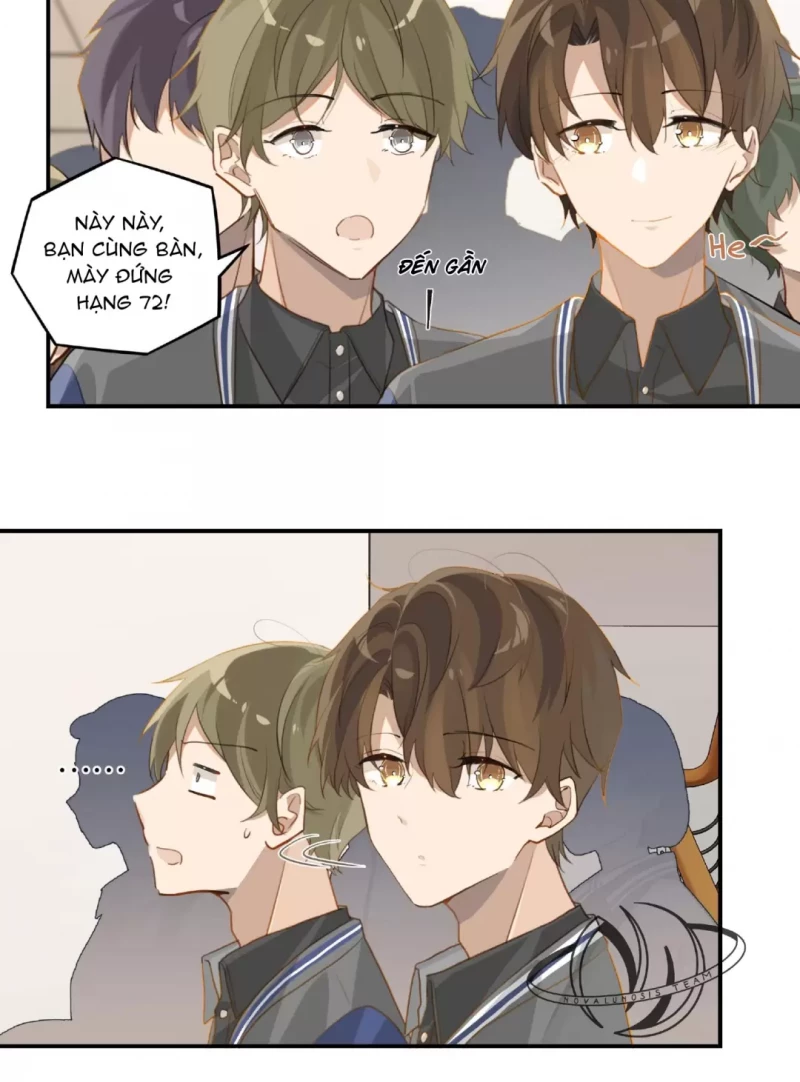 Biệt Lai Vô Dạng: Chapter 53