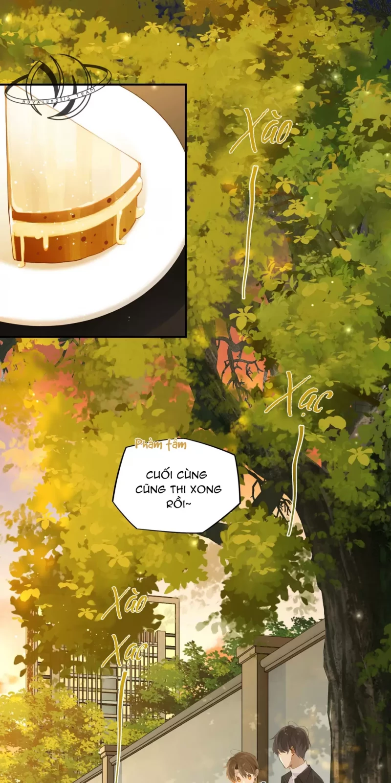 Biệt Lai Vô Dạng: Chapter 53