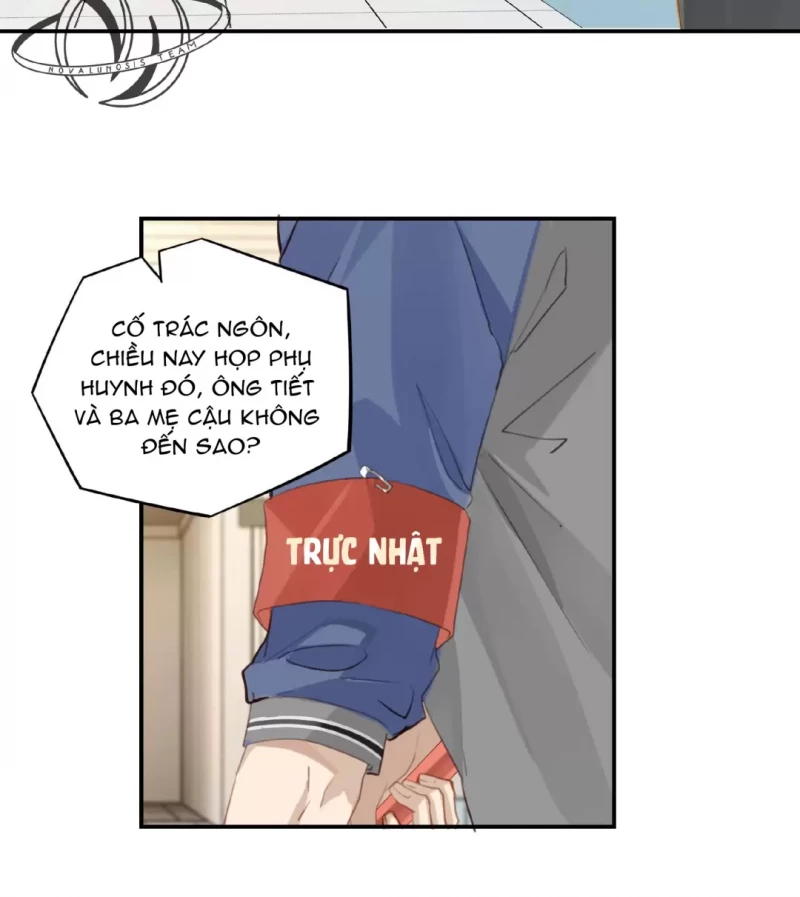 Biệt Lai Vô Dạng: Chapter 53