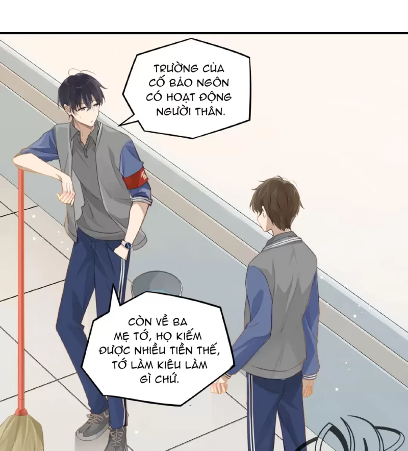 Biệt Lai Vô Dạng: Chapter 53