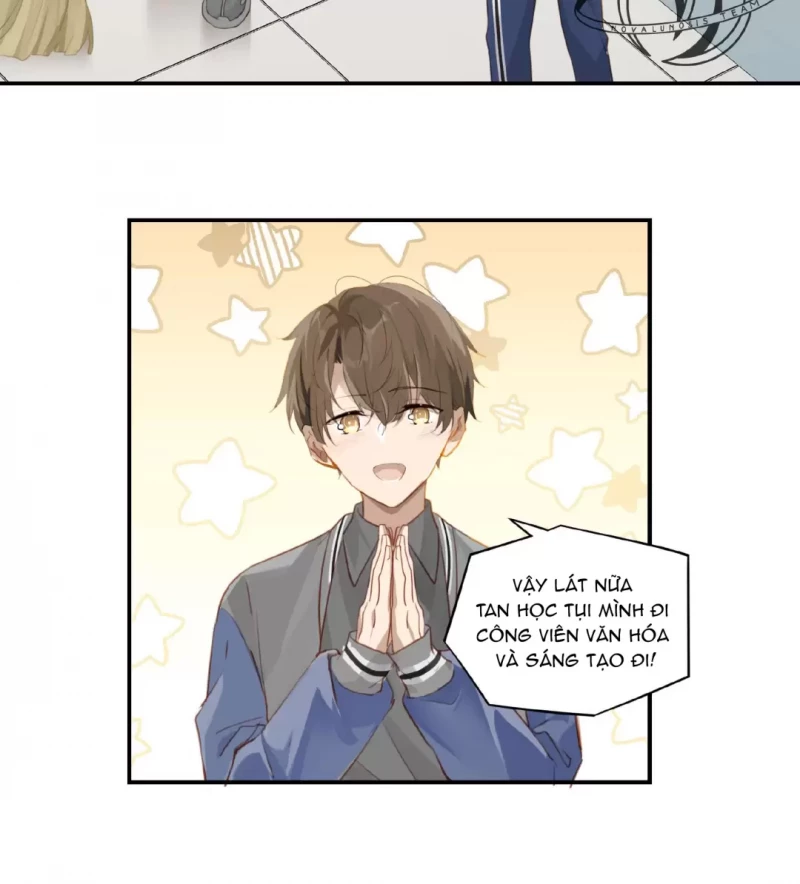 Biệt Lai Vô Dạng: Chapter 53