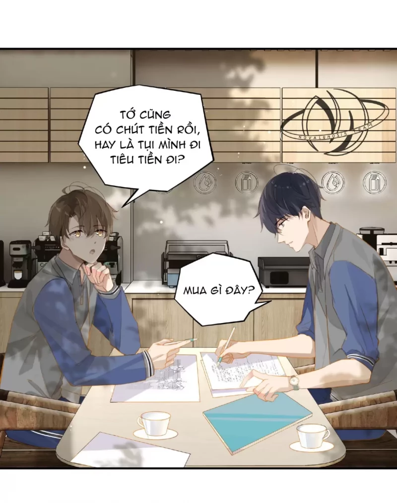 Biệt Lai Vô Dạng: Chapter 53