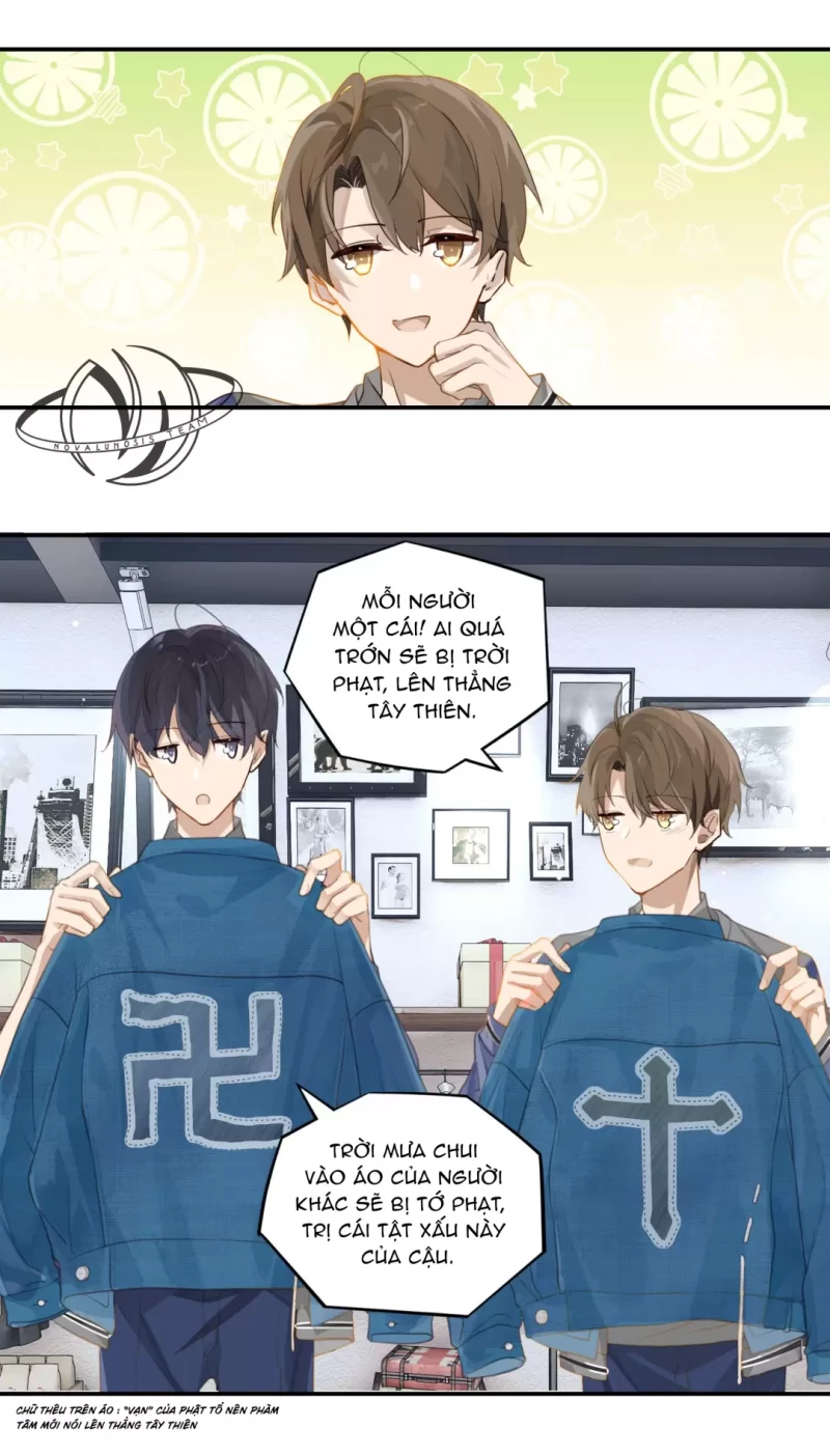 Biệt Lai Vô Dạng: Chapter 53