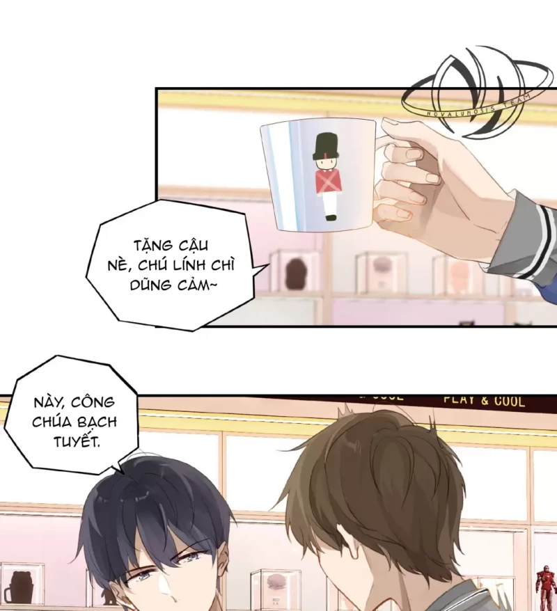 Biệt Lai Vô Dạng: Chapter 53