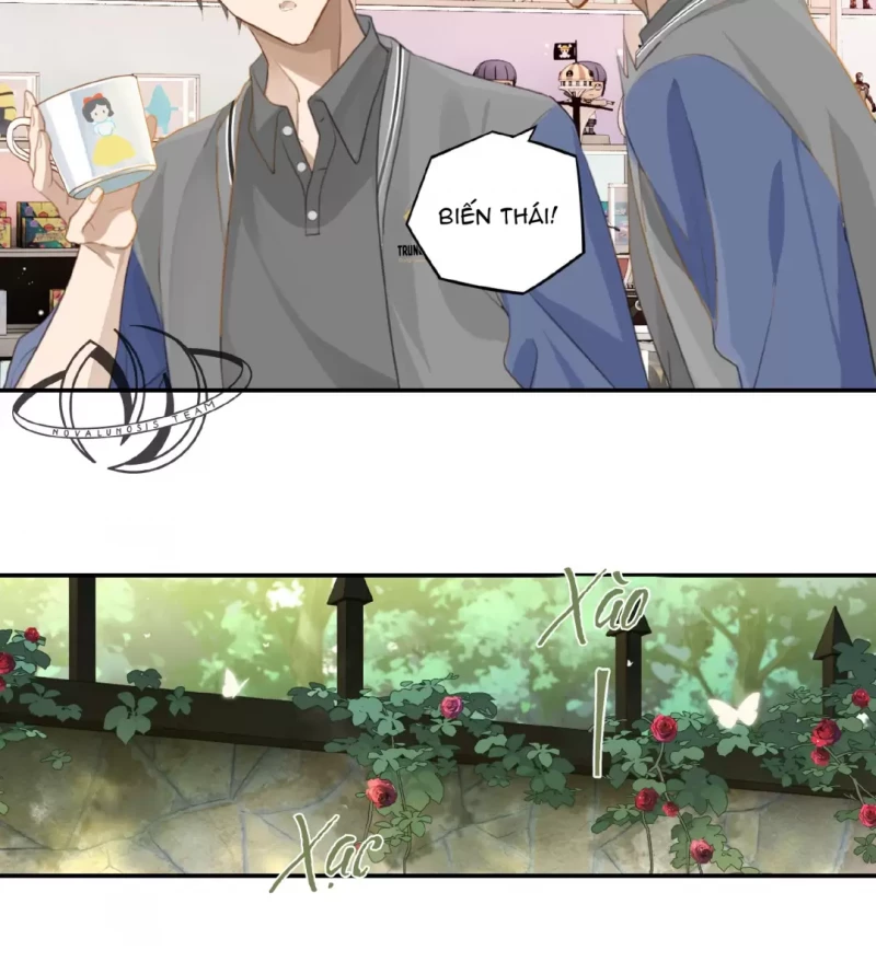 Biệt Lai Vô Dạng: Chapter 53