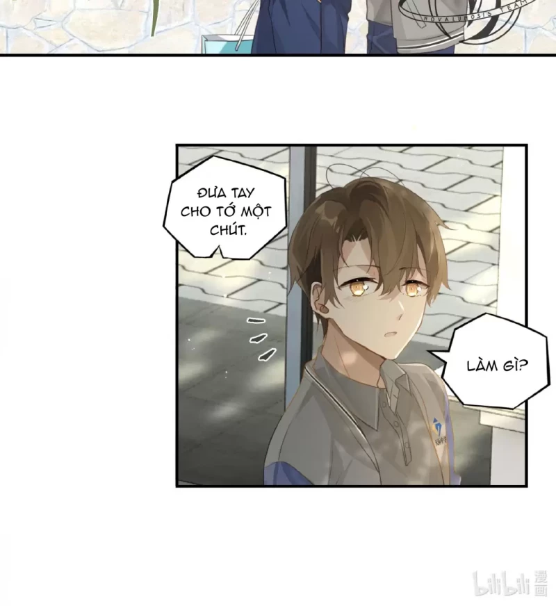 Biệt Lai Vô Dạng: Chapter 53