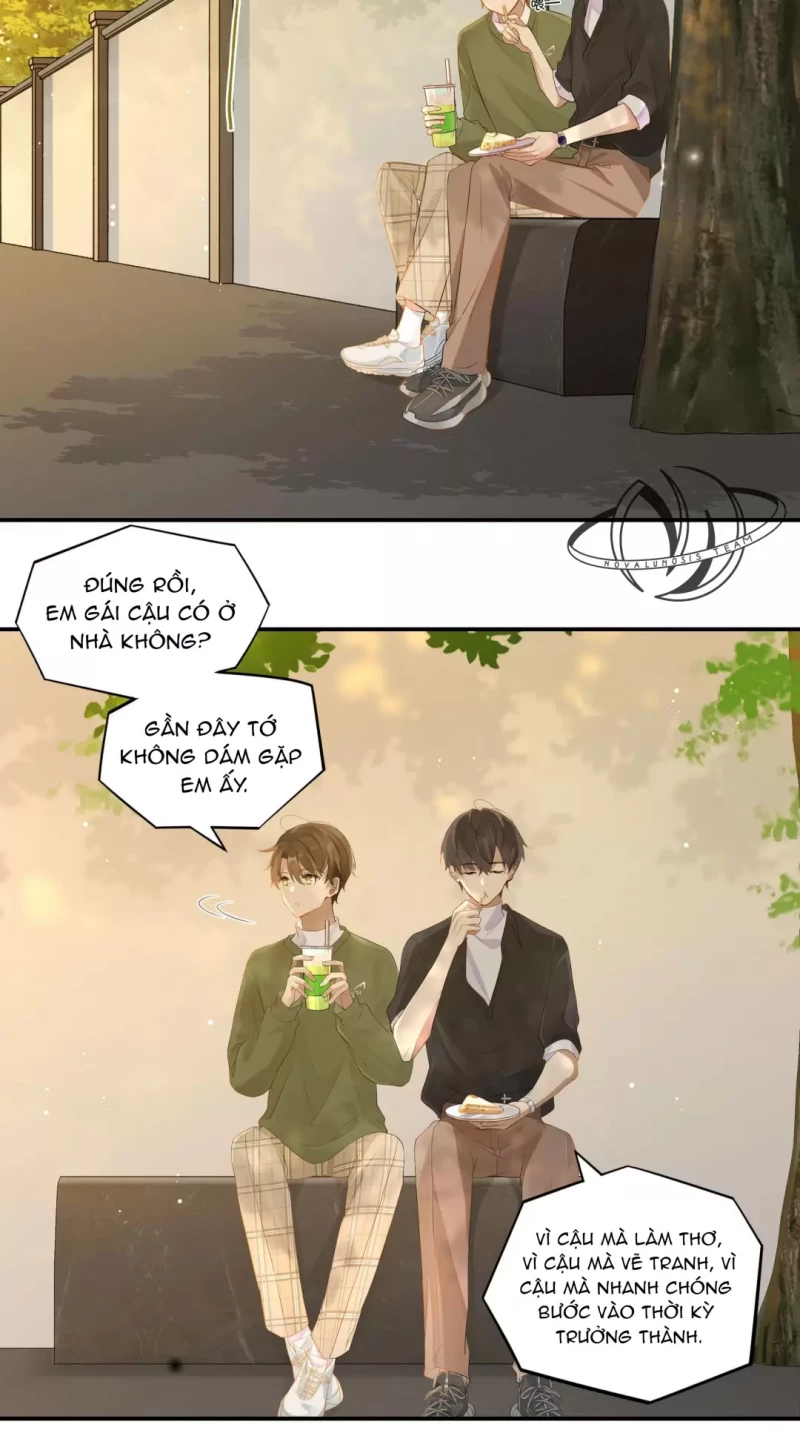Biệt Lai Vô Dạng: Chapter 53