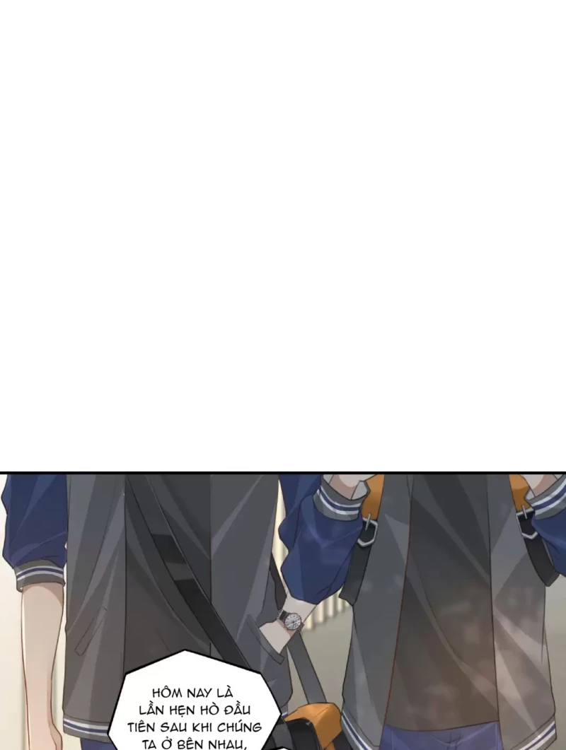 Biệt Lai Vô Dạng: Chapter 53