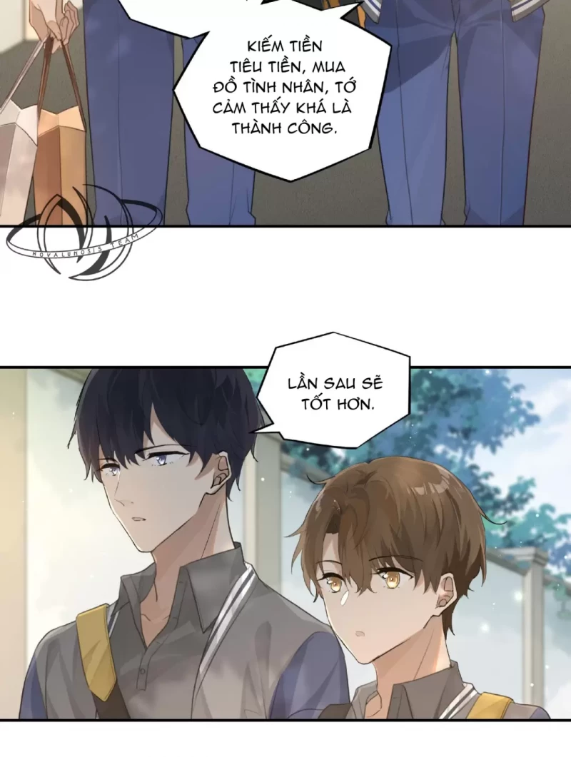 Biệt Lai Vô Dạng: Chapter 53