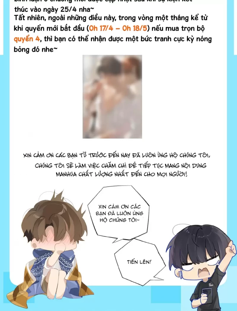 Biệt Lai Vô Dạng: Chapter 53