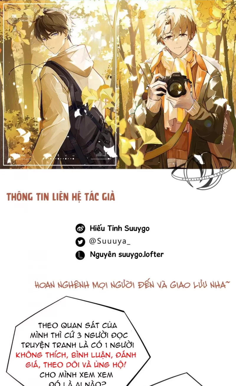 Biệt Lai Vô Dạng: Chapter 53