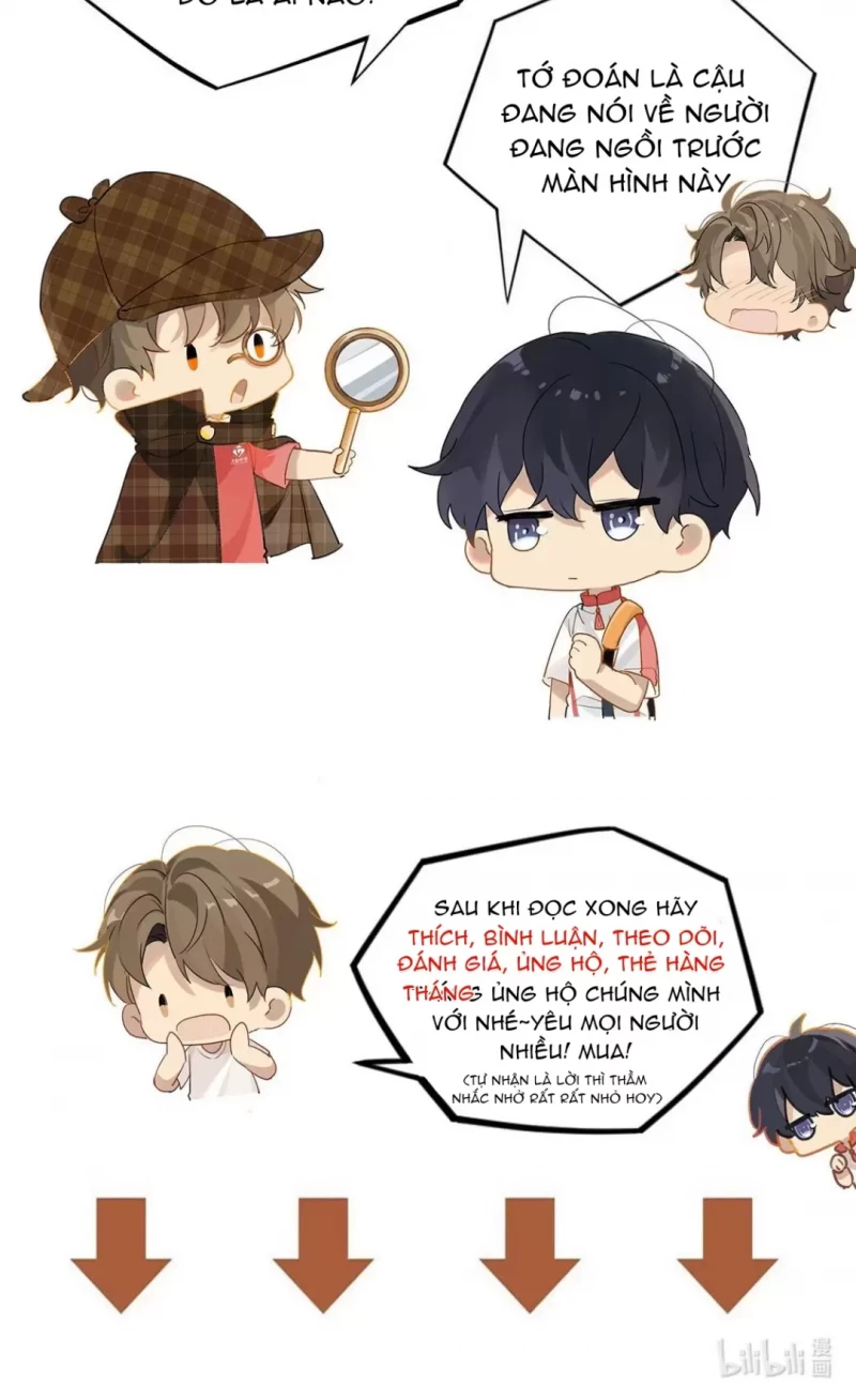 Biệt Lai Vô Dạng: Chapter 53