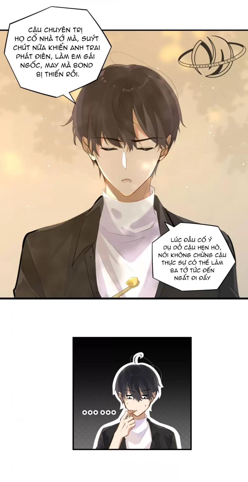 Biệt Lai Vô Dạng: Chapter 53