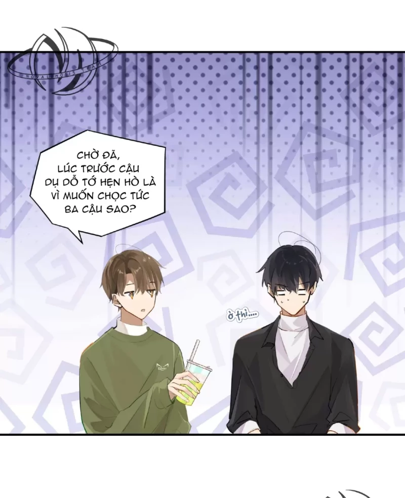 Biệt Lai Vô Dạng: Chapter 53