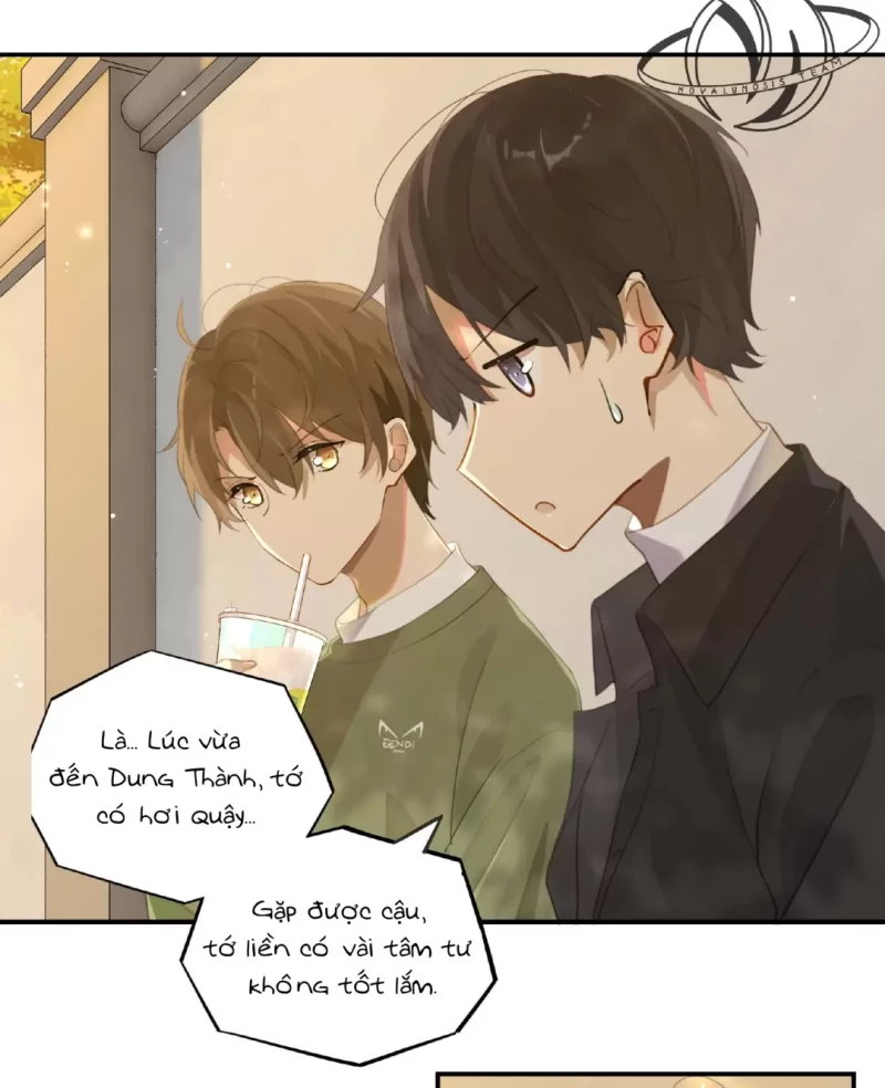 Biệt Lai Vô Dạng: Chapter 53