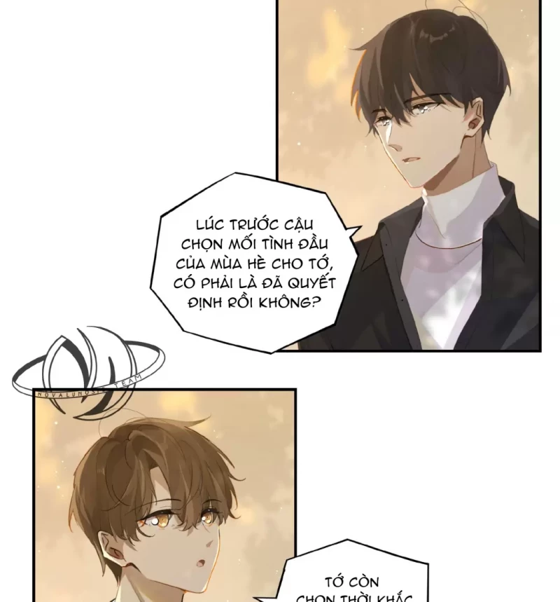 Biệt Lai Vô Dạng: Chapter 53