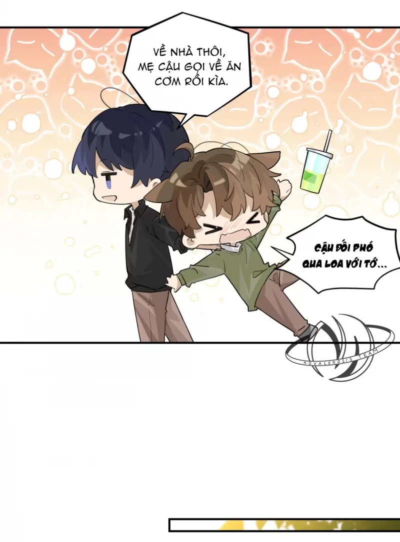 Biệt Lai Vô Dạng: Chapter 53