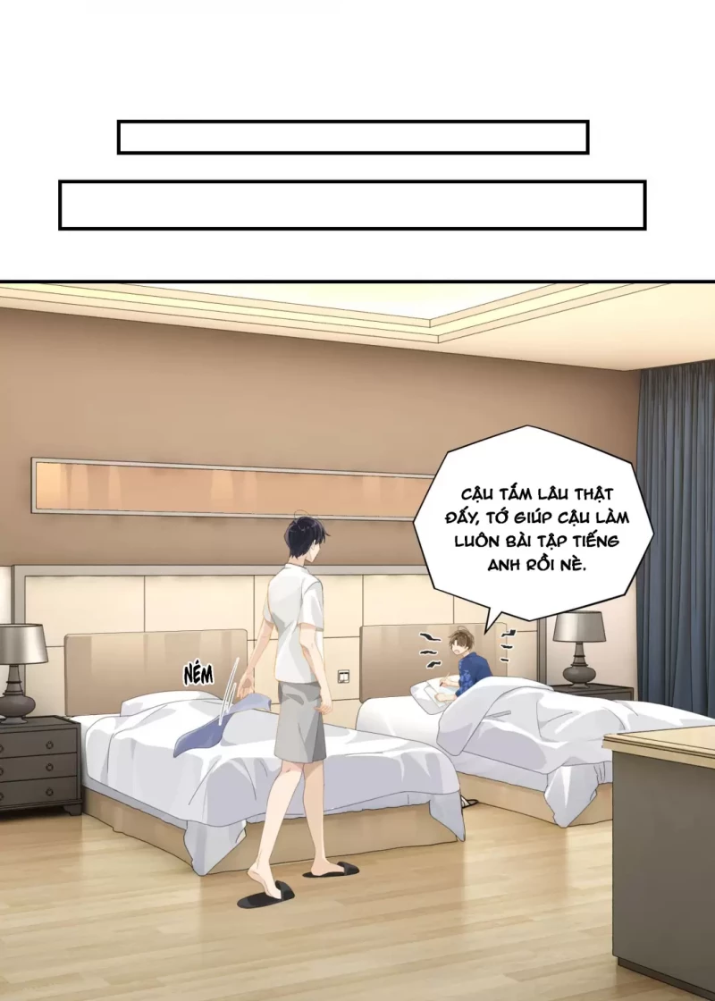 Biệt Lai Vô Dạng: Chapter 55
