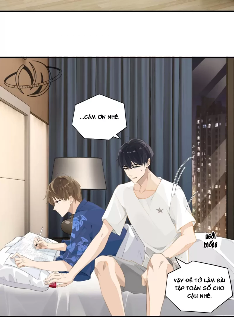 Biệt Lai Vô Dạng: Chapter 55