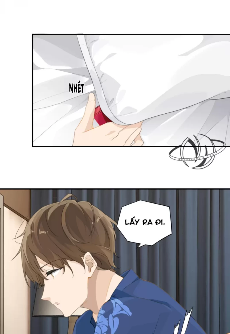 Biệt Lai Vô Dạng: Chapter 55