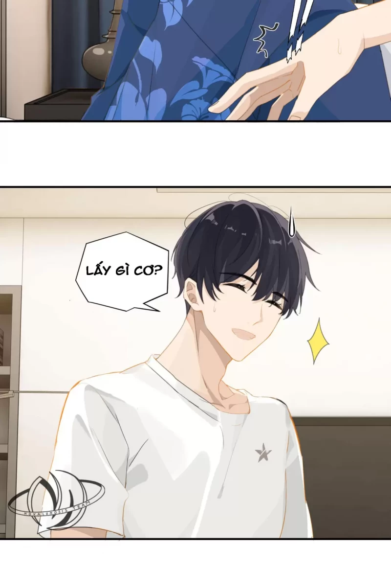Biệt Lai Vô Dạng: Chapter 55