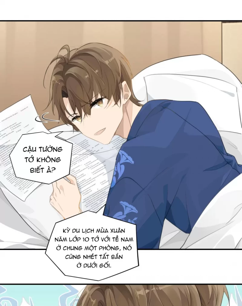Biệt Lai Vô Dạng: Chapter 55