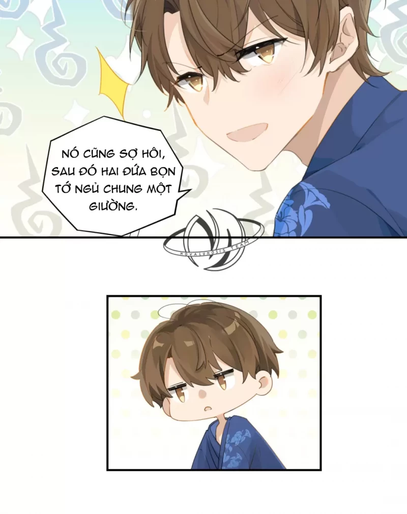 Biệt Lai Vô Dạng: Chapter 55