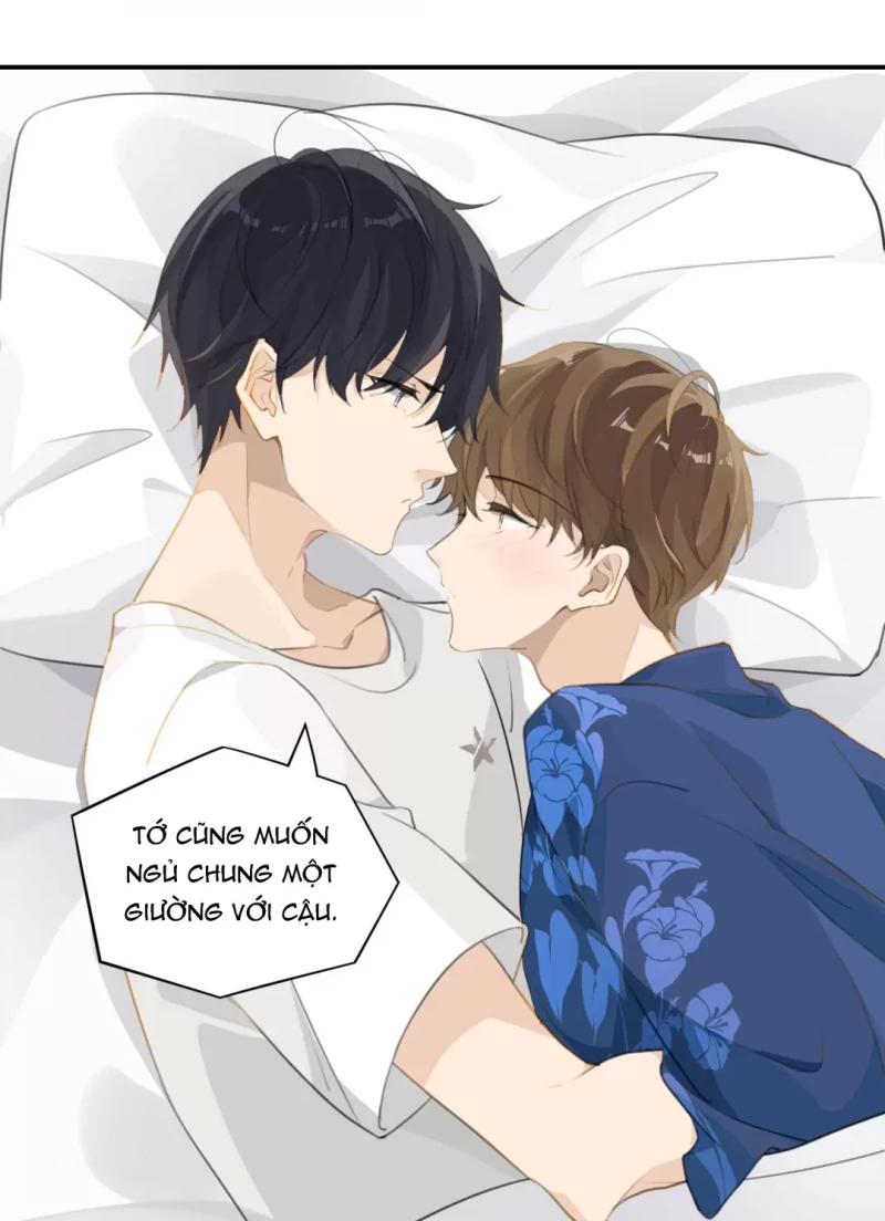 Biệt Lai Vô Dạng: Chapter 55