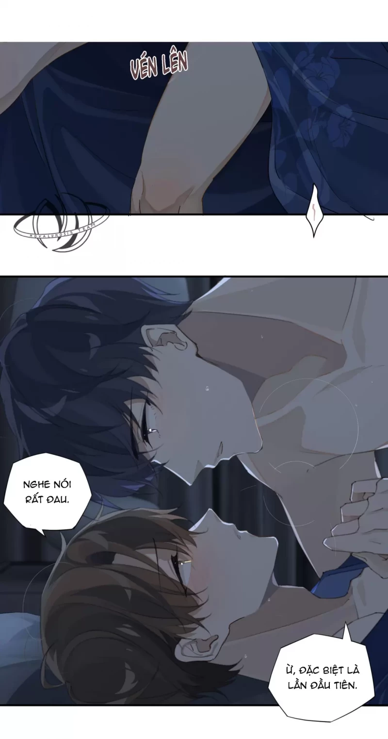 Biệt Lai Vô Dạng: Chapter 55