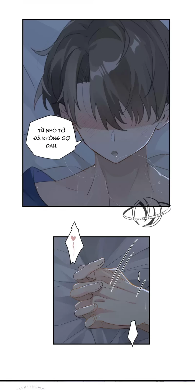 Biệt Lai Vô Dạng: Chapter 55