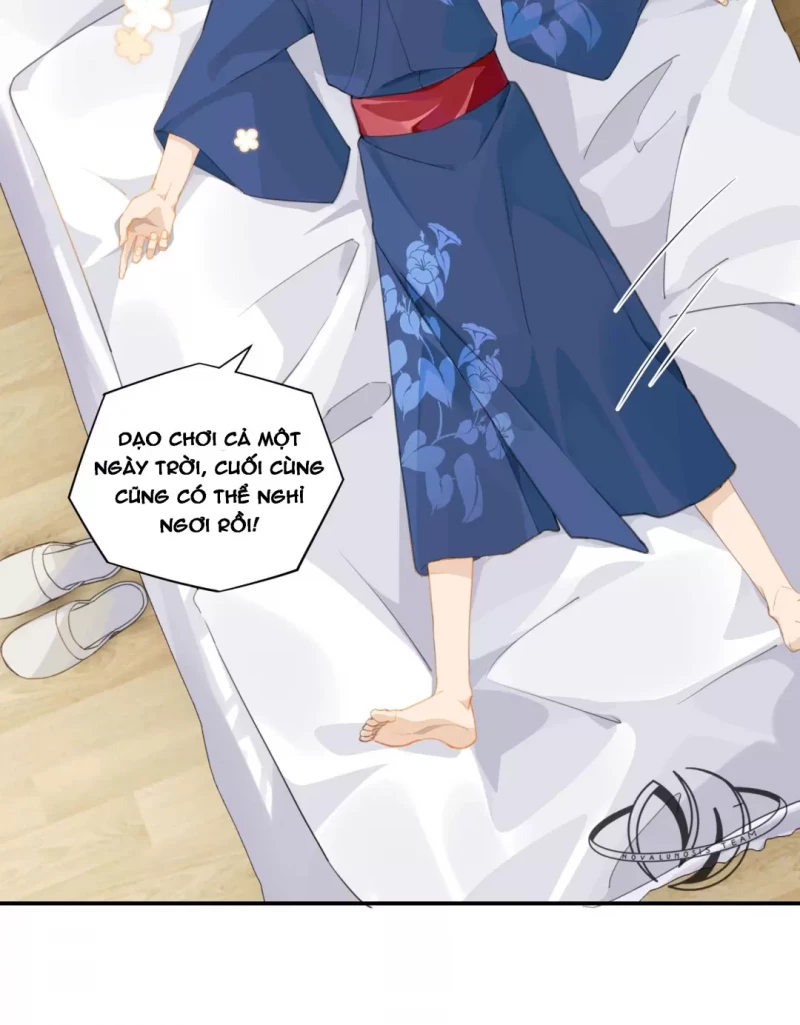 Biệt Lai Vô Dạng: Chapter 55