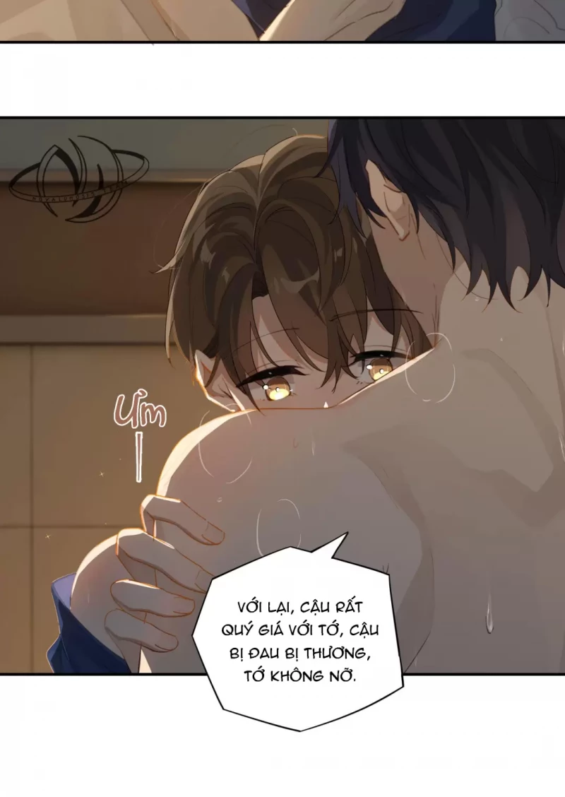 Biệt Lai Vô Dạng: Chapter 55