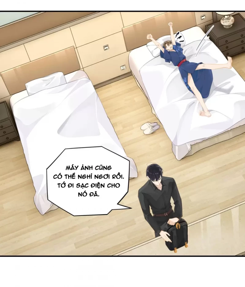 Biệt Lai Vô Dạng: Chapter 55