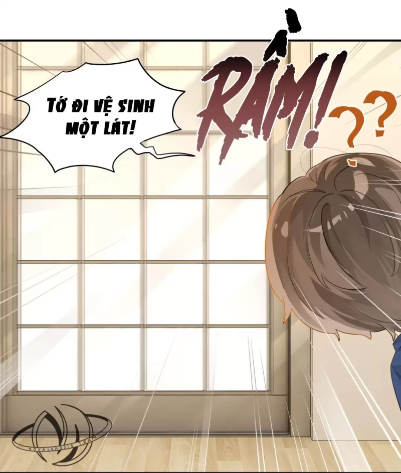 Biệt Lai Vô Dạng: Chapter 55
