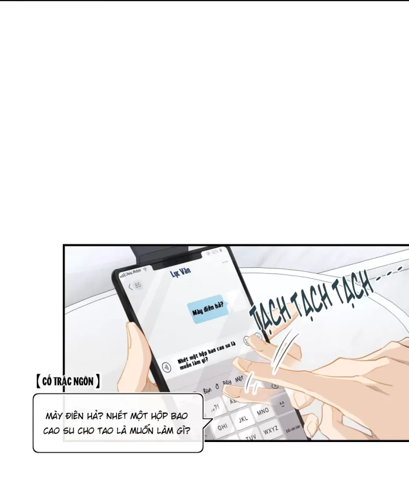 Biệt Lai Vô Dạng: Chapter 55