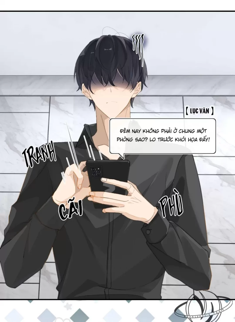 Biệt Lai Vô Dạng: Chapter 55