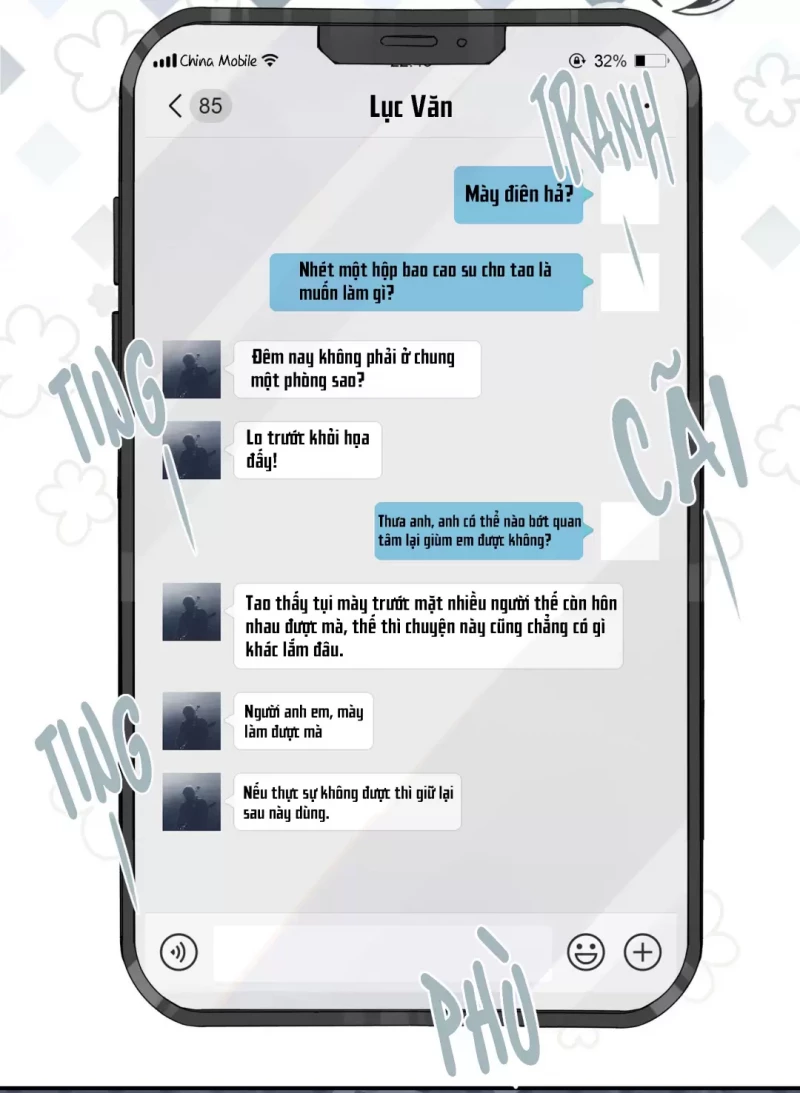 Biệt Lai Vô Dạng: Chapter 55