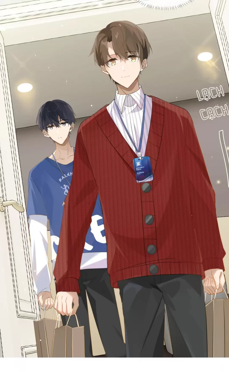 Biệt Lai Vô Dạng: Chapter 58
