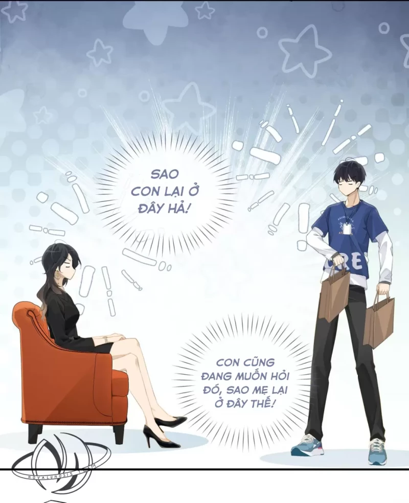 Biệt Lai Vô Dạng: Chapter 58