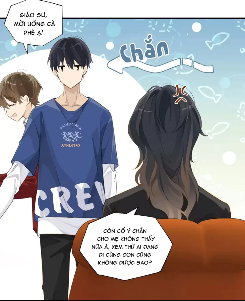 Biệt Lai Vô Dạng: Chapter 58