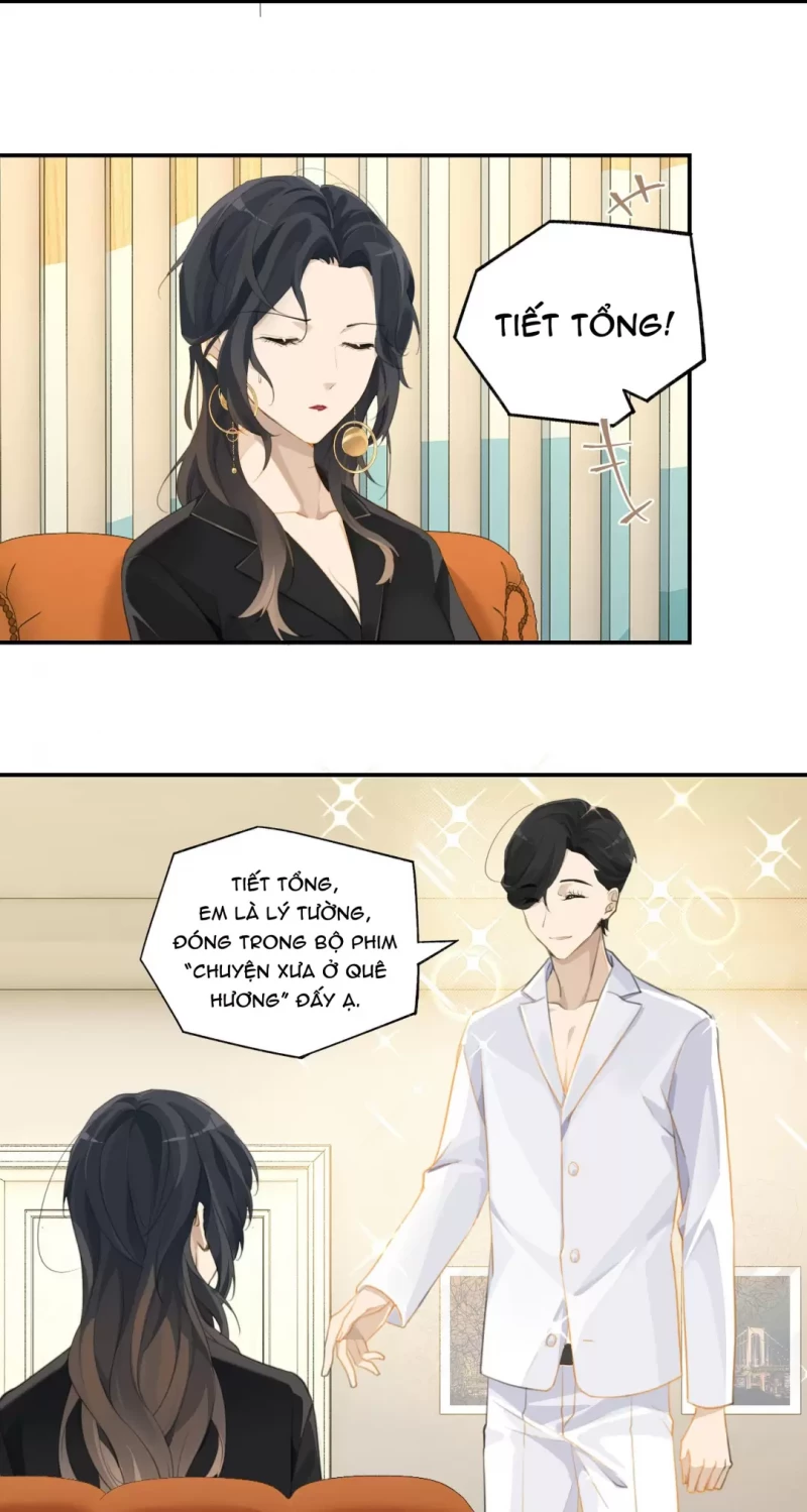 Biệt Lai Vô Dạng: Chapter 58