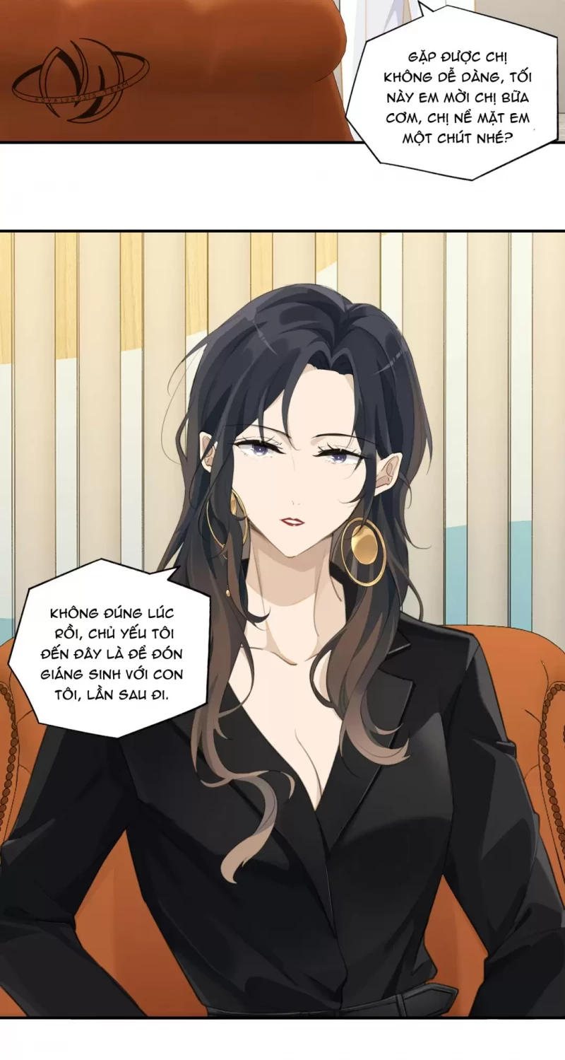 Biệt Lai Vô Dạng: Chapter 58