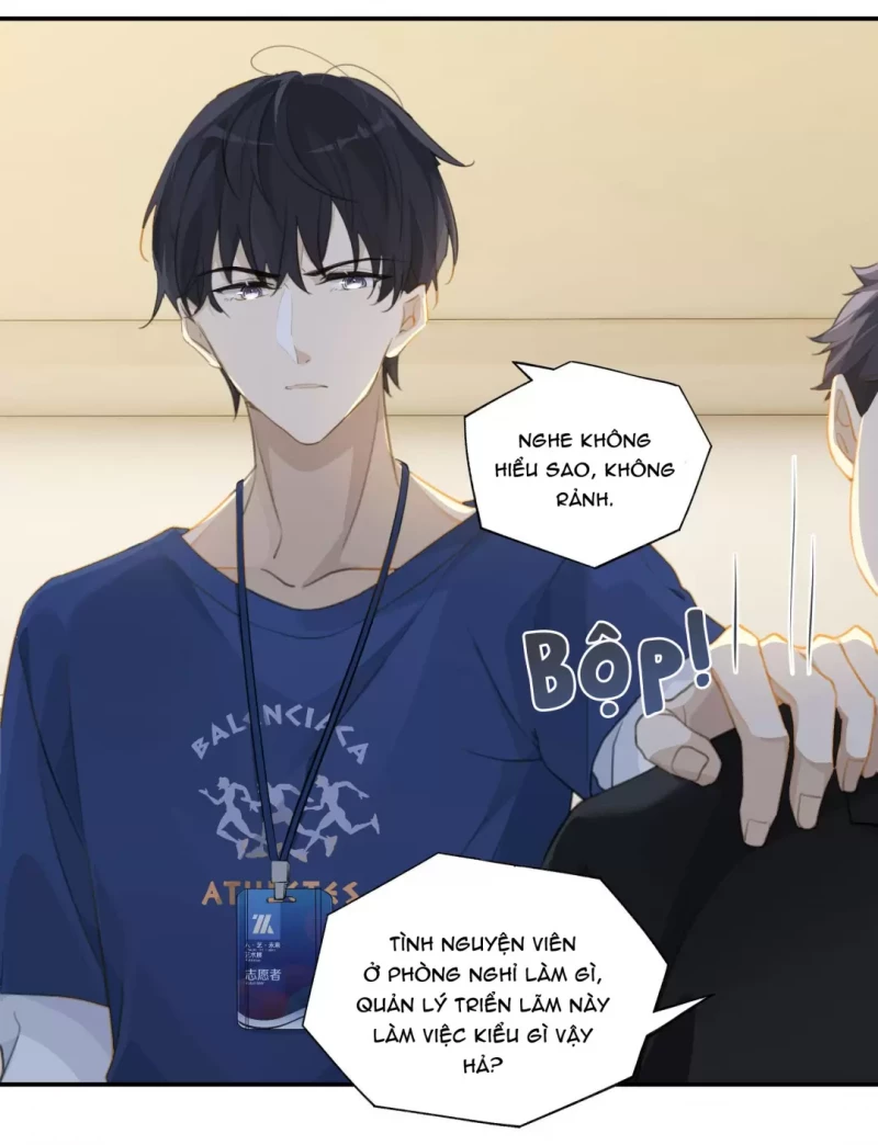 Biệt Lai Vô Dạng: Chapter 58