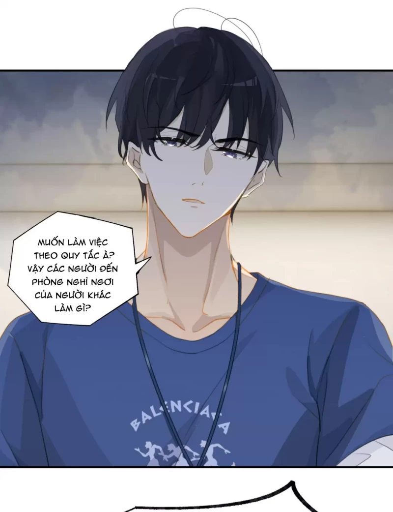 Biệt Lai Vô Dạng: Chapter 58