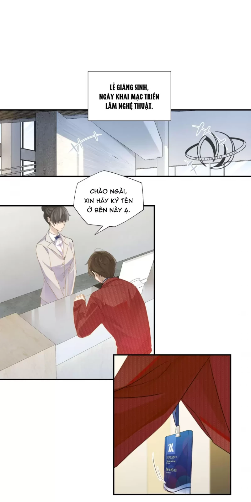 Biệt Lai Vô Dạng: Chapter 58