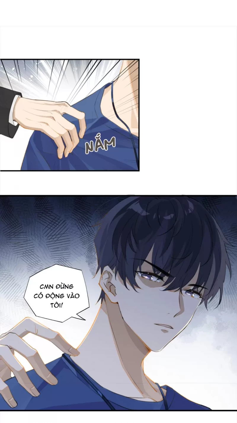 Biệt Lai Vô Dạng: Chapter 58